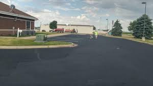 Why Choose Us For All Your Driveway Paving Needs in Dry Ridge, OH?